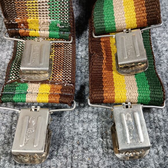 Wide Suspenders 2ct - Picture 10 of 11